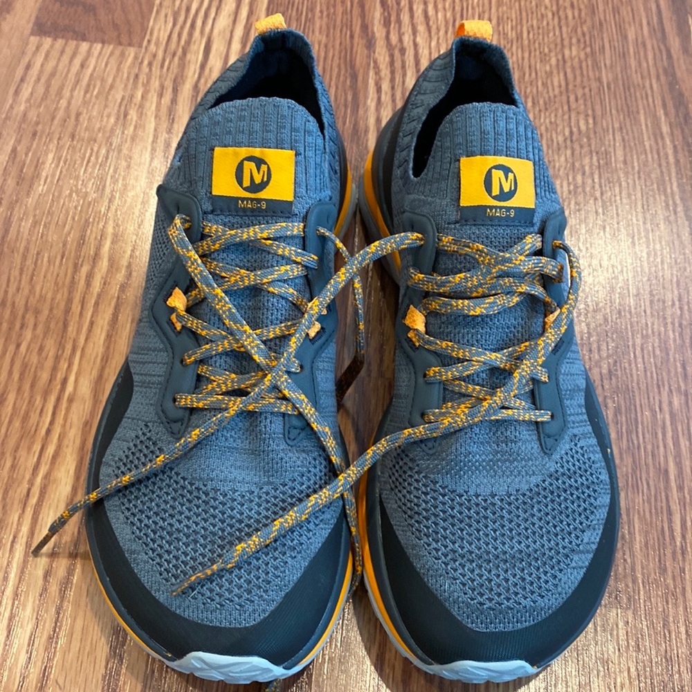 Merrel Shoes! Like New